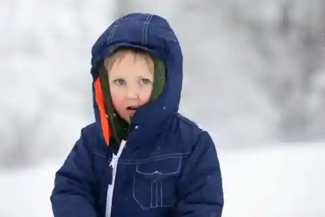 My Husband Refused to Buy Our Son a $20 Winter Coat, Saying We Were 'Broke' – When I Found Out the Real Reason, My Knees Went Weak