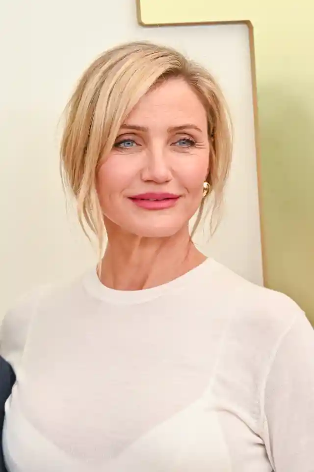 5 Top Female Celebrities Discuss Aging Gracefully — 60+ Photos of Them over the Years