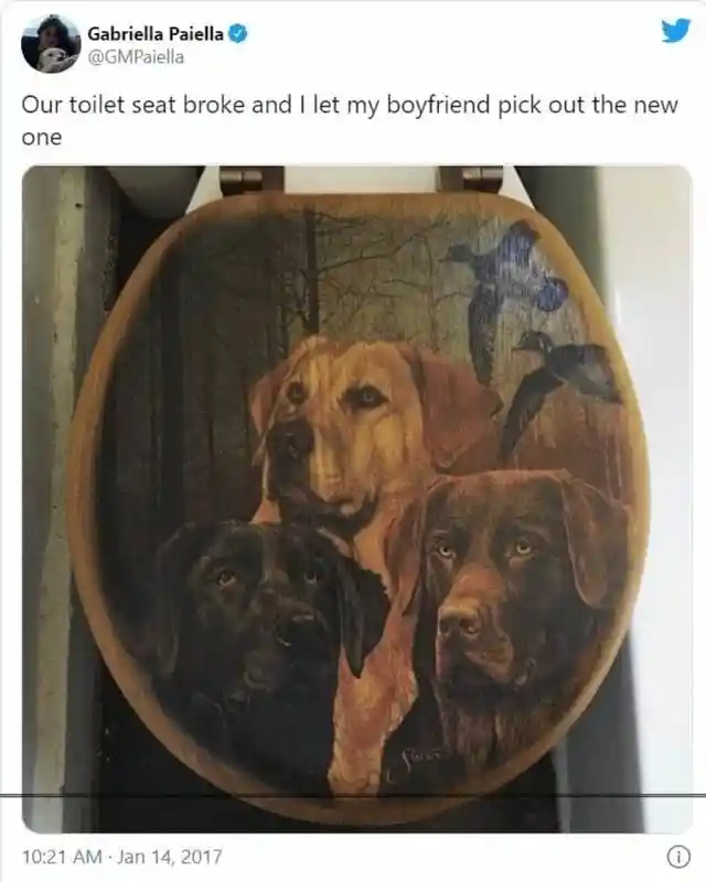 Don’t Let Your Relationship Go To The Dogs