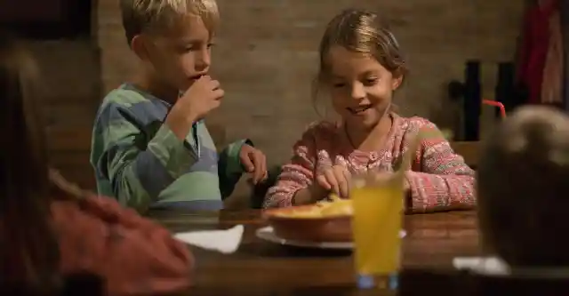 Emily’s Calm Response