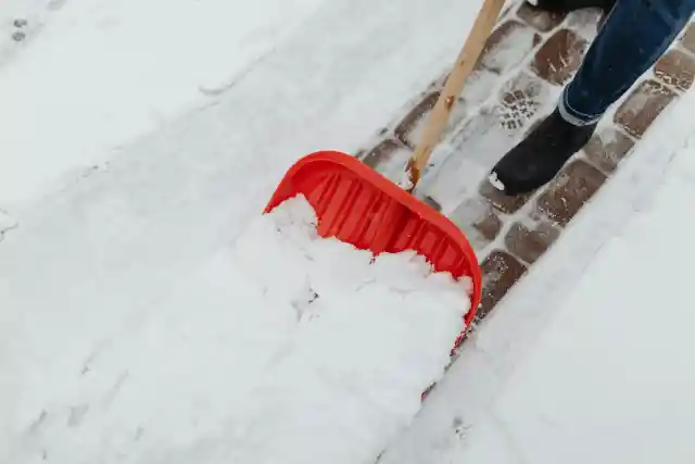 Neighbor Asked My Son to Shovel Snow for $10 a Day but Refused to Pay — So I Taught Him a Lesson He'll Never Forget