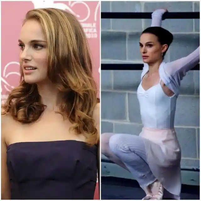 Natalie Portman: Black Swan