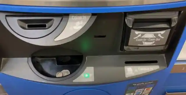 Wonderful Walmart Technology
