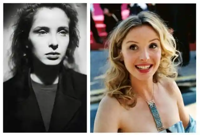 Julie Delpy