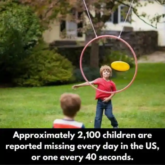 Missing Kids