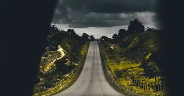 Road Rage