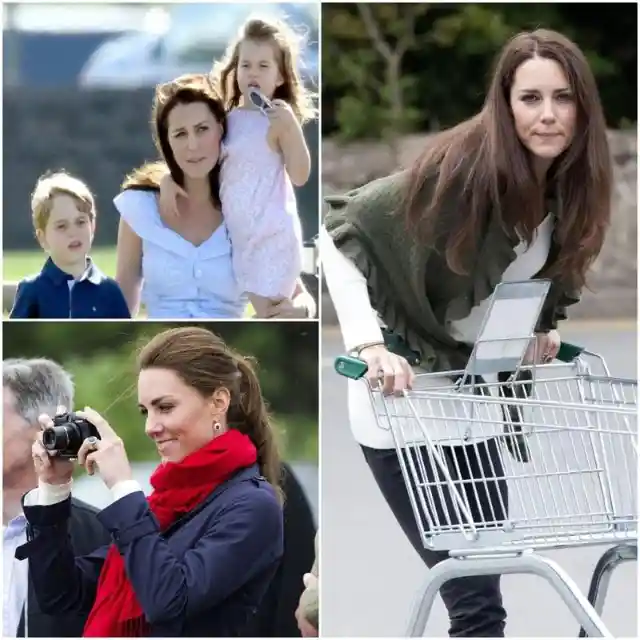 40 Fascinating Facts About Kate Middleton