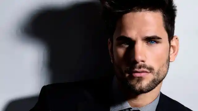 A Gorgeous Man