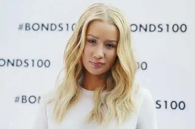 Iggy Azalea, $10 Million
