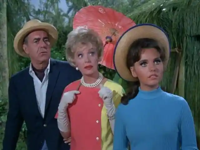 12. Mary Ann Is Everyone’s Favorite Character According To Online Polls