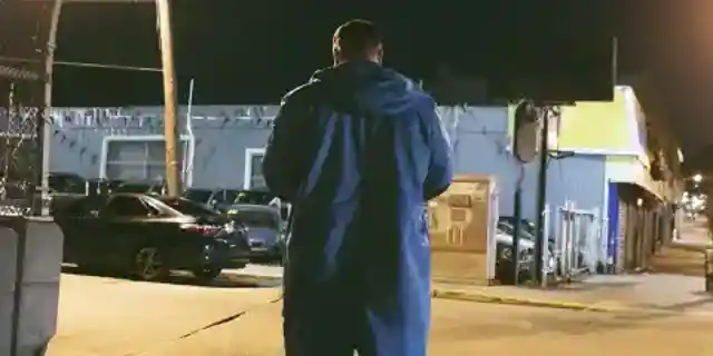 My Husband Suddenly Volunteered for 'Community Night Patrols' – Then the Mayor's Wife Called and Told Me Why He Was Really Out Every Night