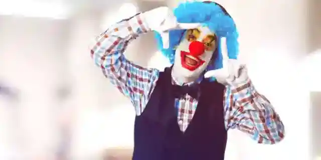 My Daughter's Classmates All Showed up to Graduation as Clowns – When I Found Out Why, I Couldn't Stop Crying