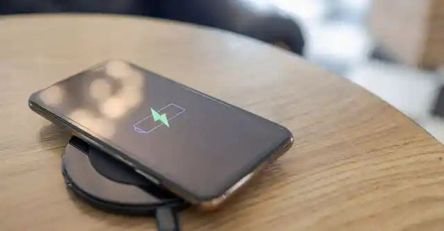 The Unmarked Devices