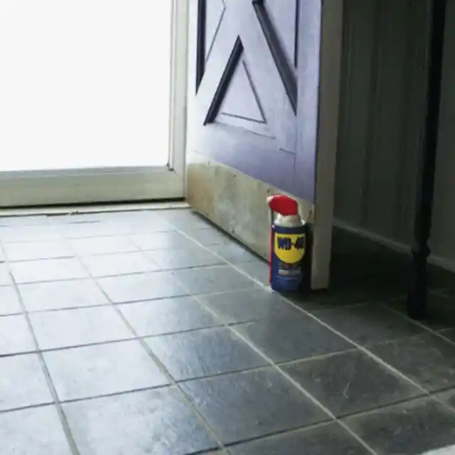 There’s No Stopping The Magic Of WD-40