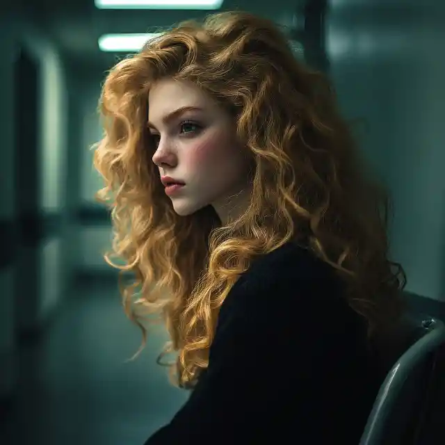 A Stranger Sat Next to Me While My Dying Husband Was in the Hospital and Told Me to Put a Hidden Camera in His Ward to Uncover a Truth