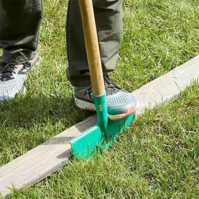 Landscaping Hacks