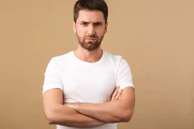 Who Are You?