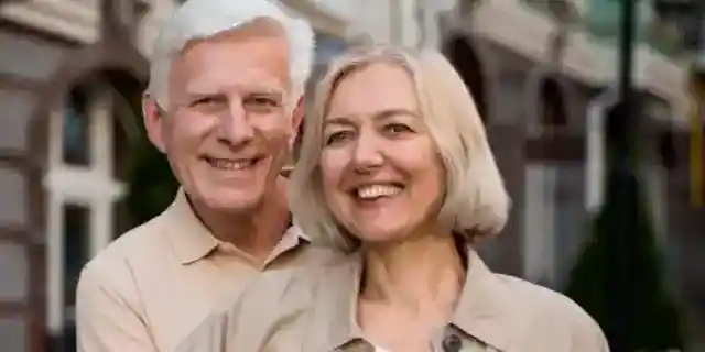 After 32 Years of Marriage, My Husband Died – at His Funeral, His Daughter Arrived in White and Said, 'My Father Was Not Who He Pretended to Be'