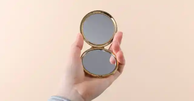 This Mirror 