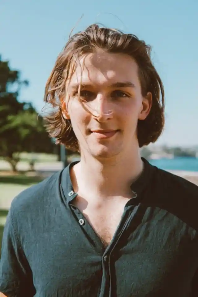 A Major Crush