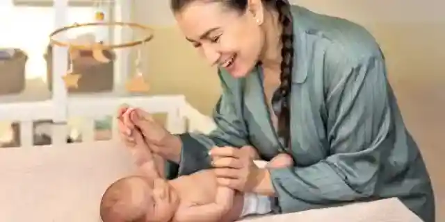 After Our Surrogate Gave Birth, My Mother Came to the Hospital to Congratulate Us – But When She Saw the Baby for the First Time, She Shouted, 'You Can't Keep This Baby!'