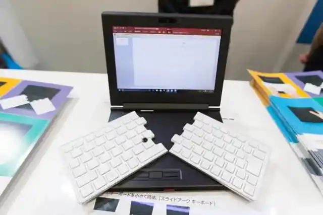 Pocket Computer