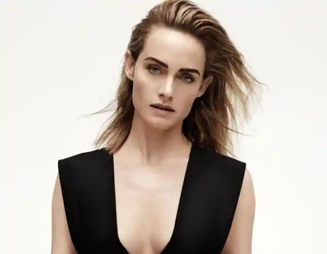 Fling: Amber Valletta