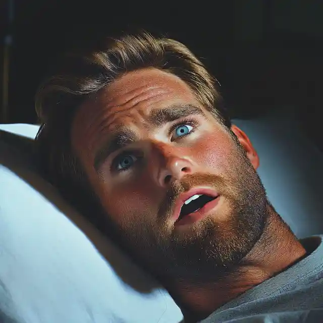 A Stranger Sat Next to Me While My Dying Husband Was in the Hospital and Told Me to Put a Hidden Camera in His Ward to Uncover a Truth