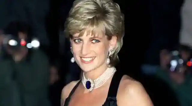 28. A Woman Ahead of Her Time