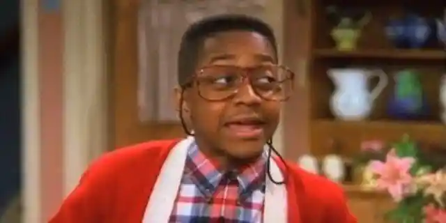 Jaleel White