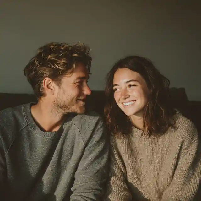 I Married My Taxi Driver Just to Annoy My Ex – The Next Day, He Showed Me a Photo That Changed Everything