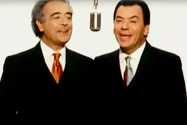 #33. Macarena – Los Del Rio