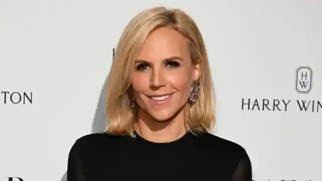 Tory Burch - Net worth: $1 billion 