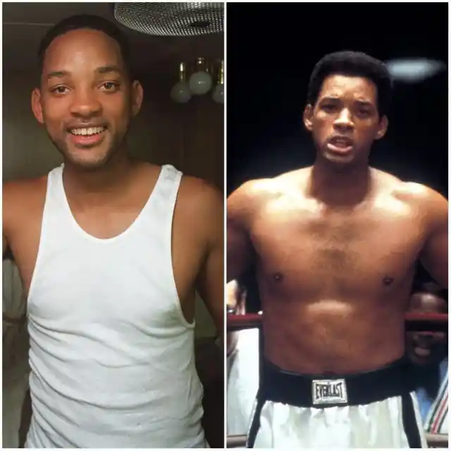 Will Smith: Ali