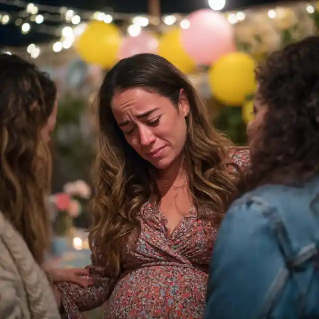I Exposed My Cheating Husband at His 30th Birthday Piñata Party – But the Thing I Discovered Afterwards Was Even Worse