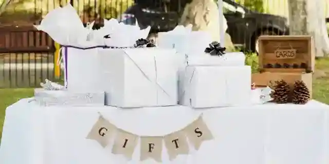 My MIL Stole Every Single Wedding Gift While We Were on Honeymoon