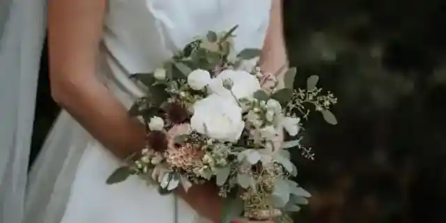 I Married My Friend's Wealthy Grandfather for His Inheritance – On Our Wedding Night, He Looked at Me and Said, 'Now That You're My Wife, I Can Finally Tell You the Truth'