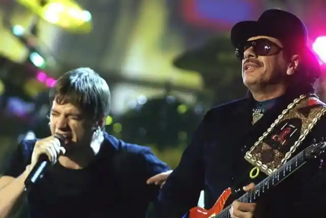 #20. Smooth – Santana ft. Rob Thomas