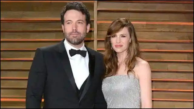 Garner & Affleck