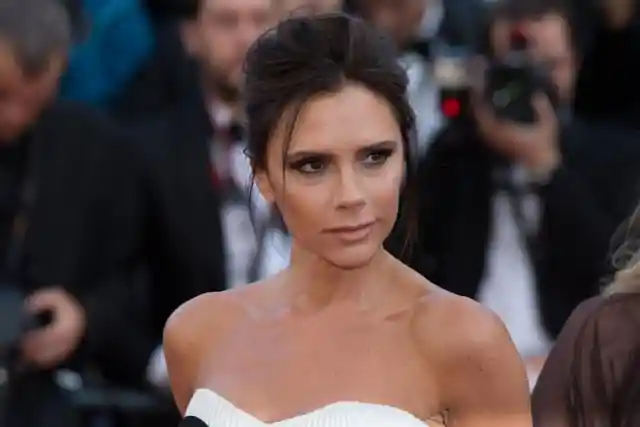 Victoria Beckham