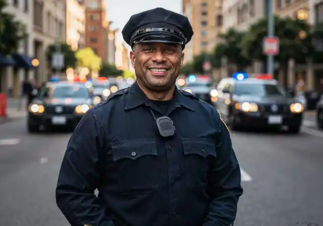 I Bought a Bag of Apples for a Mother with Two Little Kids at the Checkout — Three Days Later, a Police Officer Came Looking for Me at Work