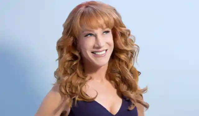 Kathy Griffin