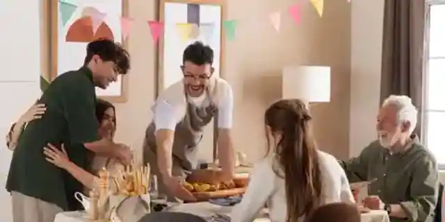 My Sister Moved Her Housewarming Party to the Same Day as My Daughter's Funeral – Everything Changed When Her Husband Spoke Up