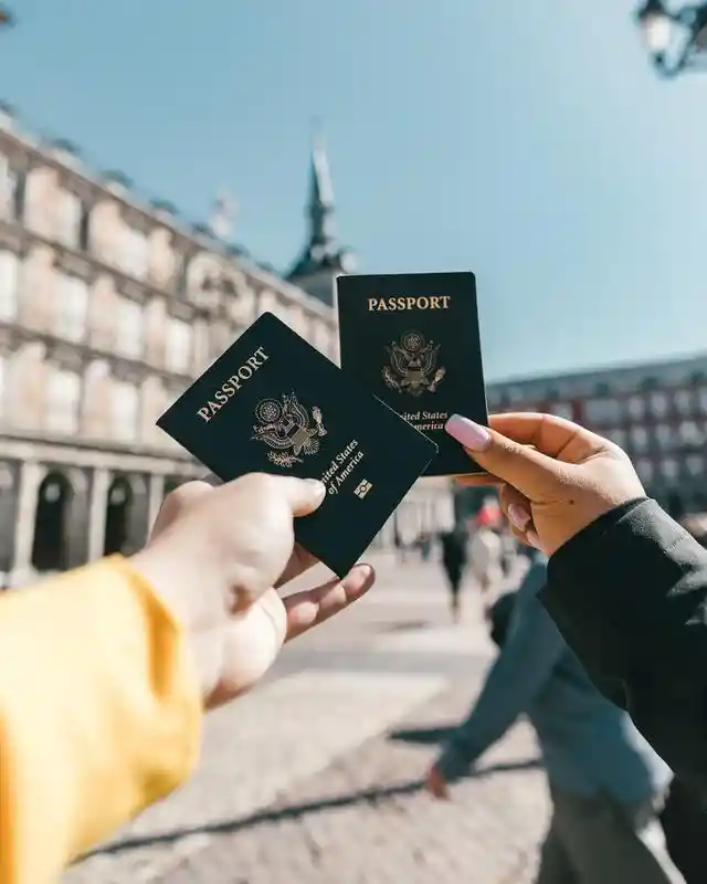 Would A Trip Save This Relationship?