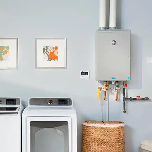 Invest In Water Heaters