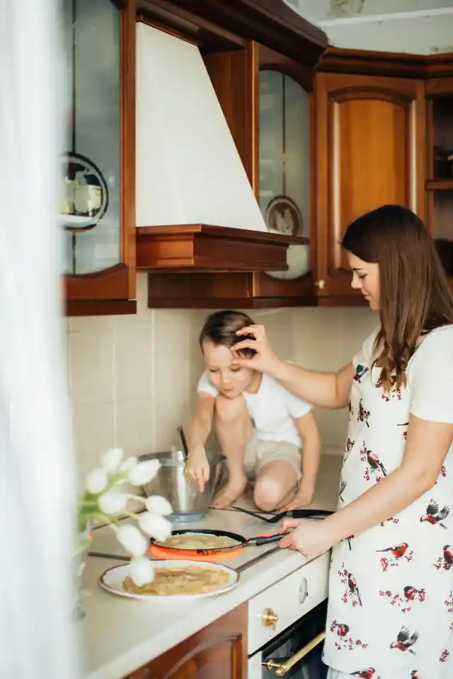 My 3-Year-Old Son Cried & Begged Me Not to Take Him to Daycare – I Gasped When I Stormed Into the Facility