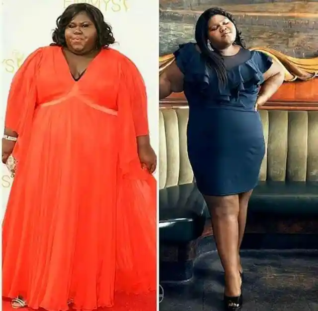 Gabourey Sidibe