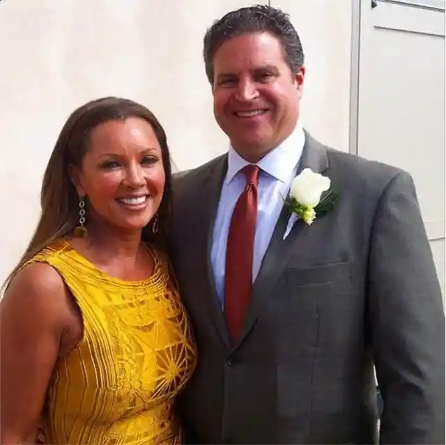 Vanessa Williams & Jim Skrip