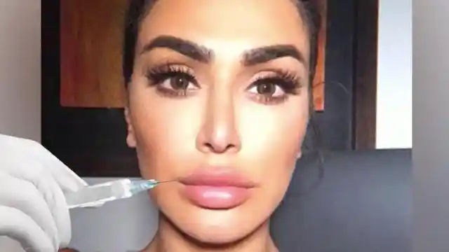 Huda Kattan: $33,000