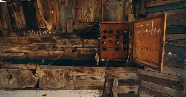 The Final Inspection